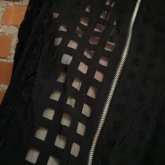 Zara Jacket - Picture 3 of 6